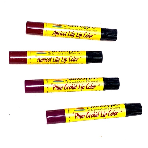 The naked bee - Picture 1 of 2